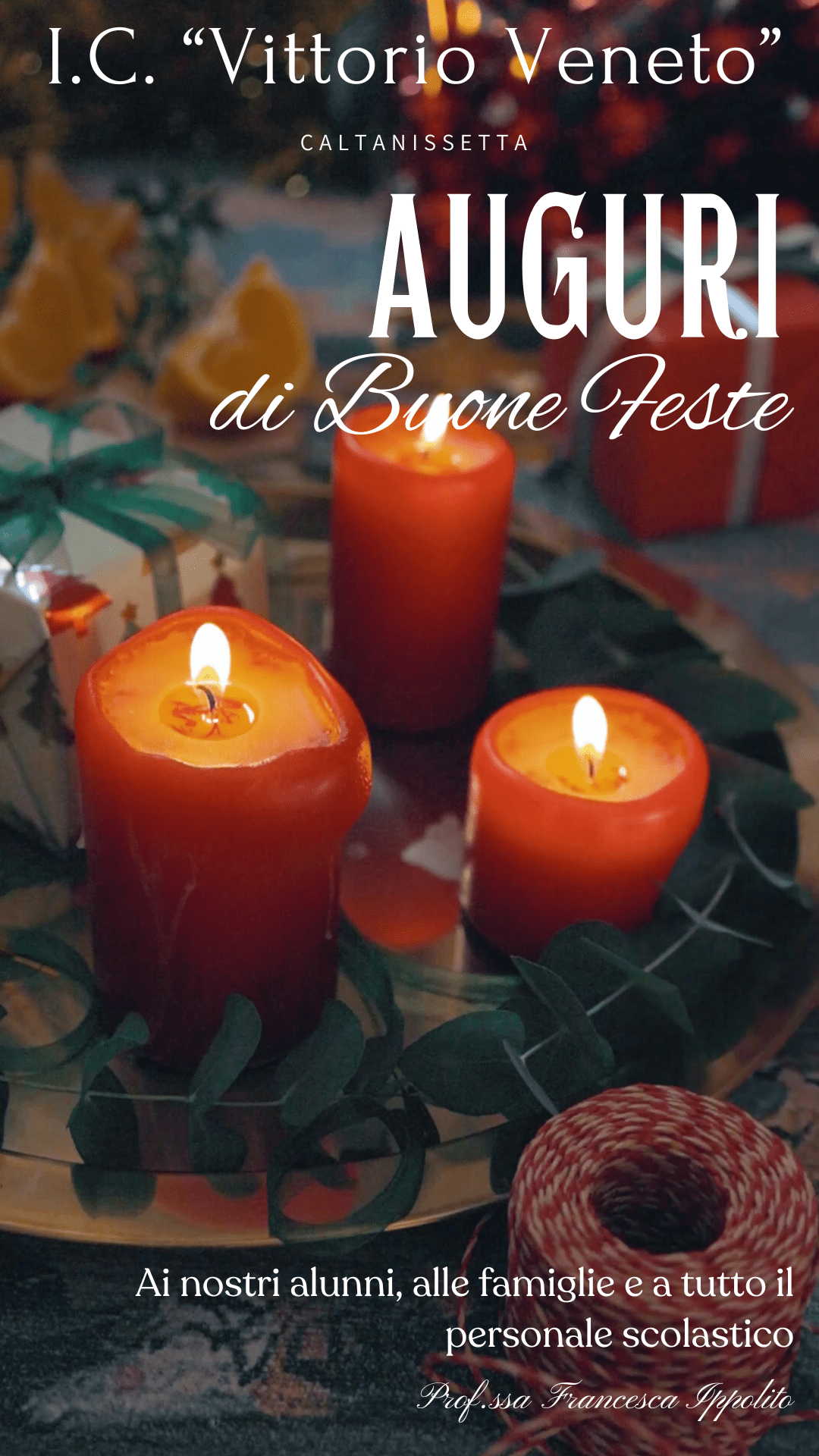 Buone Feste